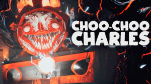АДСКИЙ ЧАРЛЬЗ _ Choo-Choo Charles #9