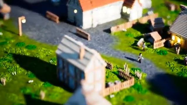 На Kickstarter идет компания по сбору средств для игры The VOX story! смотреть онлайн