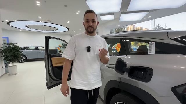 Дешевле, чем на метро! Geely L7 и L6! Утерли нос всем! смотреть онлайн