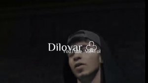 КЛИП ! AD DILOVAR - ДХТАРАКМ НОЗАНИНАЙ ❤ видео текст рэп ДИЛОВАР