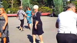 МОЯ МОЯ!!! 13.08. 2023 ХАРЬКОВ ТАНЦЫ В ПАРКЕ