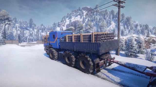 Azov 42-20 Antarctic | SNOW⭐️RUNNER #556