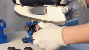 Станок для заточки коньков Cool Sharp