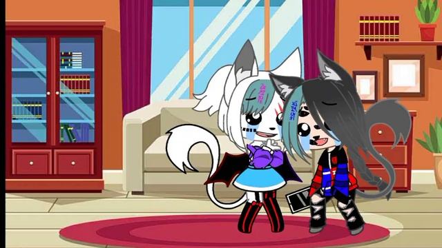 ~Меме:Вот вам и розыгрышь~ смотреть онлайн