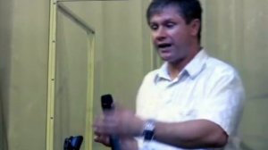 Юрий Стогниенко - Царство Божье