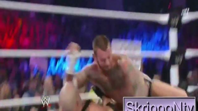 Похождения Джона Сины (WWE Championship) смотреть онлайн