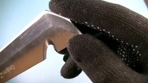 Мачете Camillus Carnivore Z - для туристов, рыбаков, путешественников | Обзор мачете