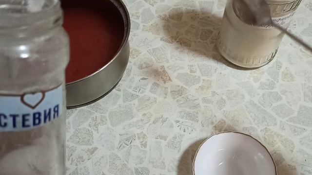 КИСЕЛЬ БЕЗ КРАХМАЛА  ДЛЯ ДИАБЕТИКА и не только! Полезно, быстро, вкусно!!!