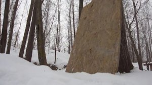 Самодельный лук из старых лыж. DIY Bow from old skis