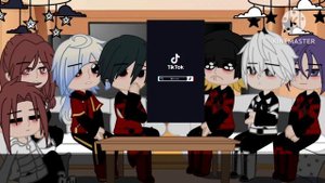 Blue Lock React To Y/n As Ai Hoshino|Part 2|