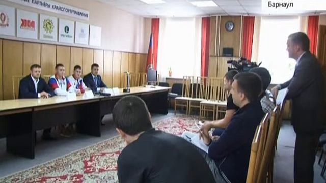 Алтайские кикбоксеры завоевали 51 медаль на чемпионате и первенстве Сибири смотреть онлайн