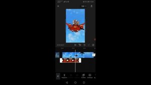 CapCut: как добавить к видео анимацию?