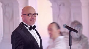 "Песня маркиза о шпаге" из к/ф "Достояние республики" - Андрей Царев