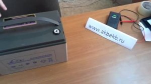 Аккумпрофи - Аккумулятор Leoch DJM12100