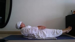 Кундалини йога для начинающих.Тело Души. Нурия Кабулова - Nirmaljot Kaur.