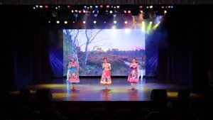 БЕРЕГА РОССИИ ХАБАРОВСК