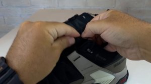 Salomon  X ULTRA 4 GTX/обзор качественных кроссовок на любое время года