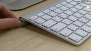 Видеообзор моноблока Apple iMac 27"