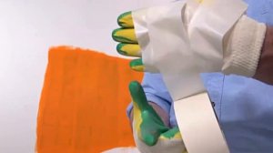 Как правильно подготовить валик для малярных работ