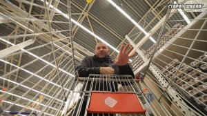 "Старая Школа" с Дмитрием Голубочкиным."Ешь правильно!"