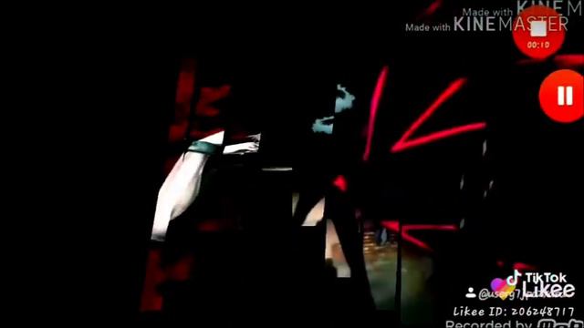 // AMV клип // неправельный не я, неправельный весь этот мир// Канеки Кен// смотреть онлайн