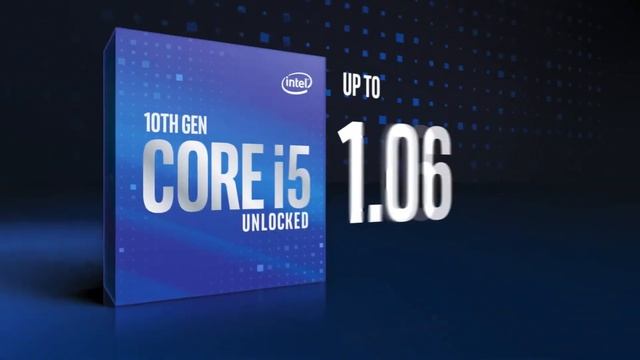 Intel Core i5 10600K Desktop Processor 6 Cores up to 4 8 GHz Unlocked  LGA1200 Intel 400 смотреть онлайн