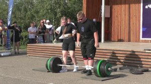 Клип. Силовое шоу Черногорск 2024