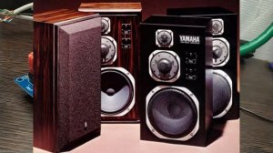 Акустика Yamaha серии 1000 и выше