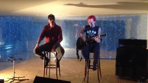 Тараканы акустика - Улица свободы live@Moloko