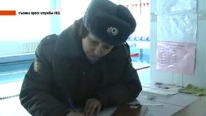 Ребёнок утонул в бассейне