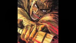 Berserk soundtrack - 5 Murder