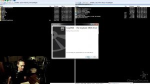 Подключаем ардуино барабаны к компу