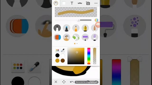 Как можно просто что-то нарисовать в художественной. Программе ??? смотреть онлайн