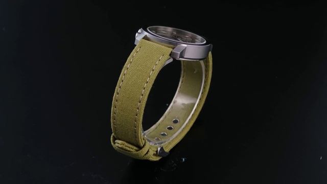 Berny-Men Quartz Pilot Watch-2806M