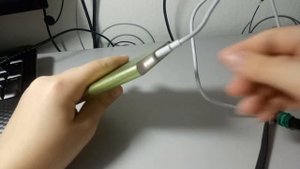 как сделать длинную зарядку для телефона