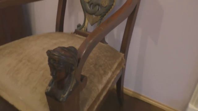 ТВЕРСКОЕ БЫДЛО В ИМПЕРАТОРСКОМ ДВОРЦЕ смотреть онлайн