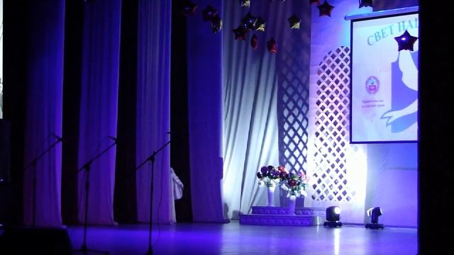 Наше выступление. Ансамбль Родник смотреть онлайн