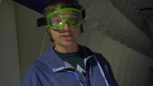 Тест зимних шин Good Year UltraGrip Ice Arctic