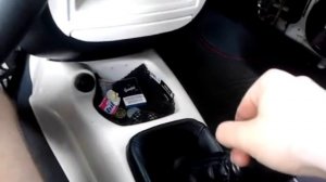 Рыгнула кпп