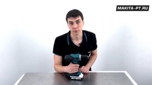 Makita DF488D Дрель-шуруповерт - новинка G-серии Макита + розыгрыш промокода от компании Makita
