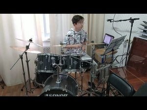 НЛП - Лето плавки рок н ролл