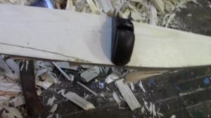 изготовление винтов часть 8