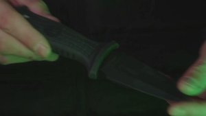 Новые ножи от ООО ПП "Кизляр" PRO SERIES специально для knives.ru