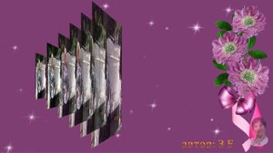 исп : Катя Семенова  - ♔ 💘ღ  С Днем рождения !!! ♔ 💘ღ