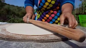 Цкан с Капустой и Мясом Азербайджанская Кухня Деревенская Кухня Рецепты
