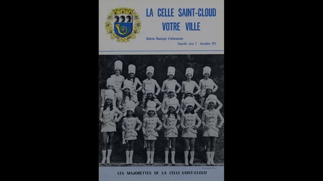 1955-1975, Habiter La Celle Saint-Cloud смотреть онлайн