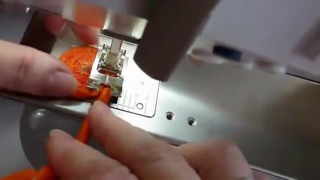 Лоскутная КОРЗИНКА
