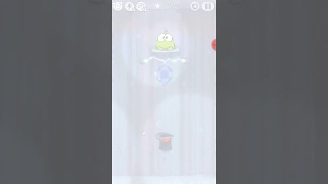 Как пройти лактацию"волшебная"в игре "Cut hte Rope Free". смотреть онлайн