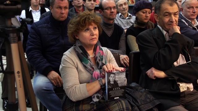 Поздравление от Павла Астахова смотреть онлайн