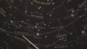 Using the Philip's and Firefly Planisphere